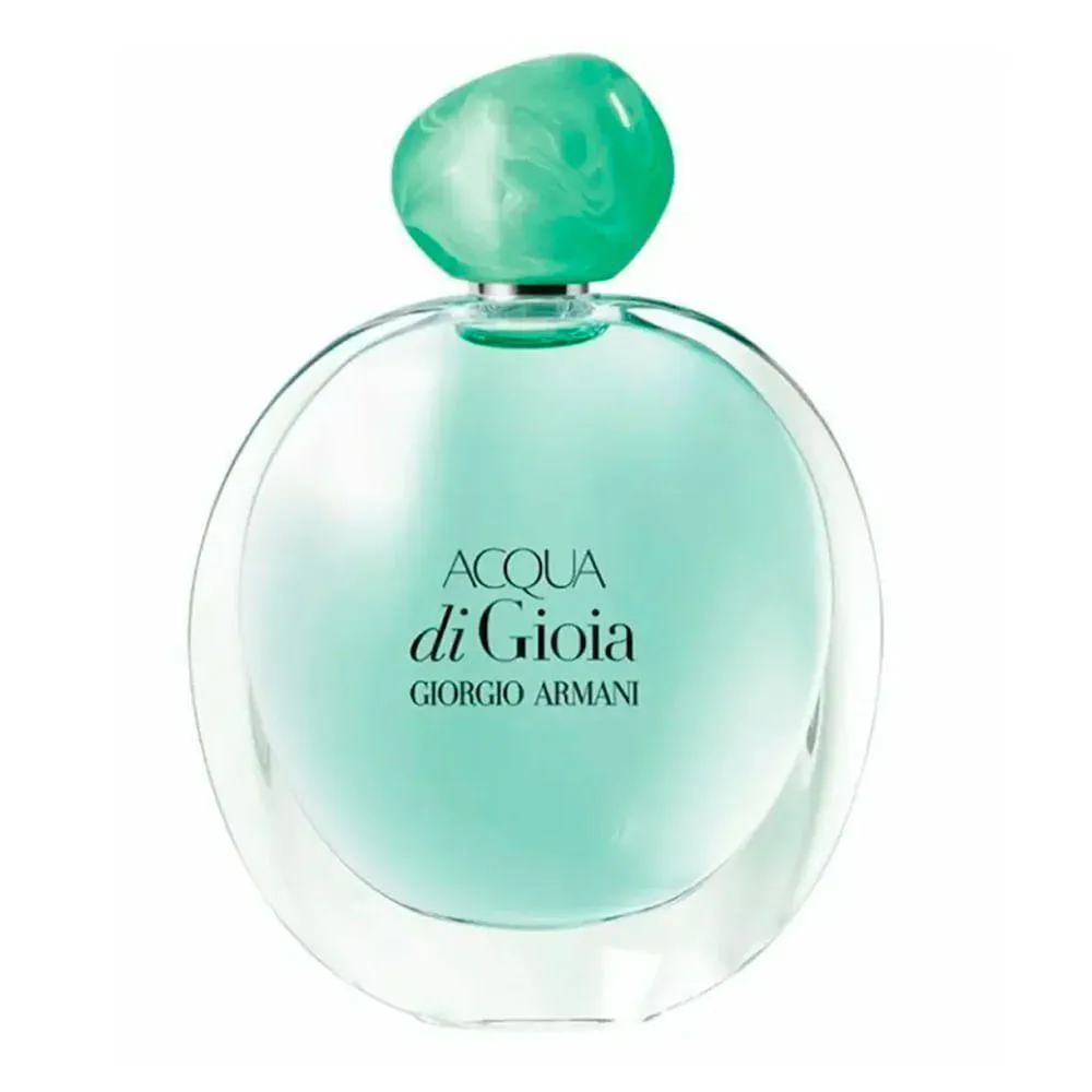 GIORGIO ARMANI ACQUA DI GIOIA EAU DE PARFUM INTENSE - PERFUME FEMININO 100ML 100 ML