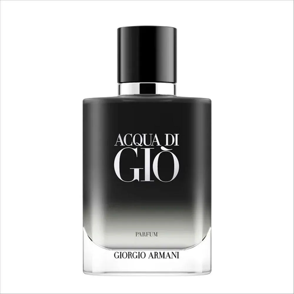 GIORGIO ARMANI ACQUA DI GIò PARFUM - PERFUME MASCULINO 50ML