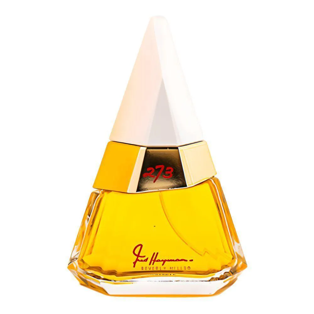 GIORGIO BEVERLY HILLS 273 RODEO DRIVE EAU DE PARFUM - PERFUME FEMININO 75ML