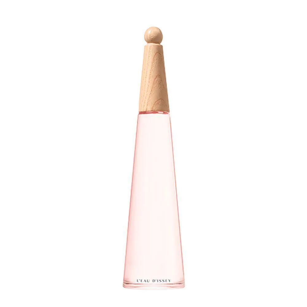 ISSEY MIYAKE L'EAU D'ISSEY PIVOINE INTENSE EAU DE TOILETTE - PERFUME FEMININO 50ML