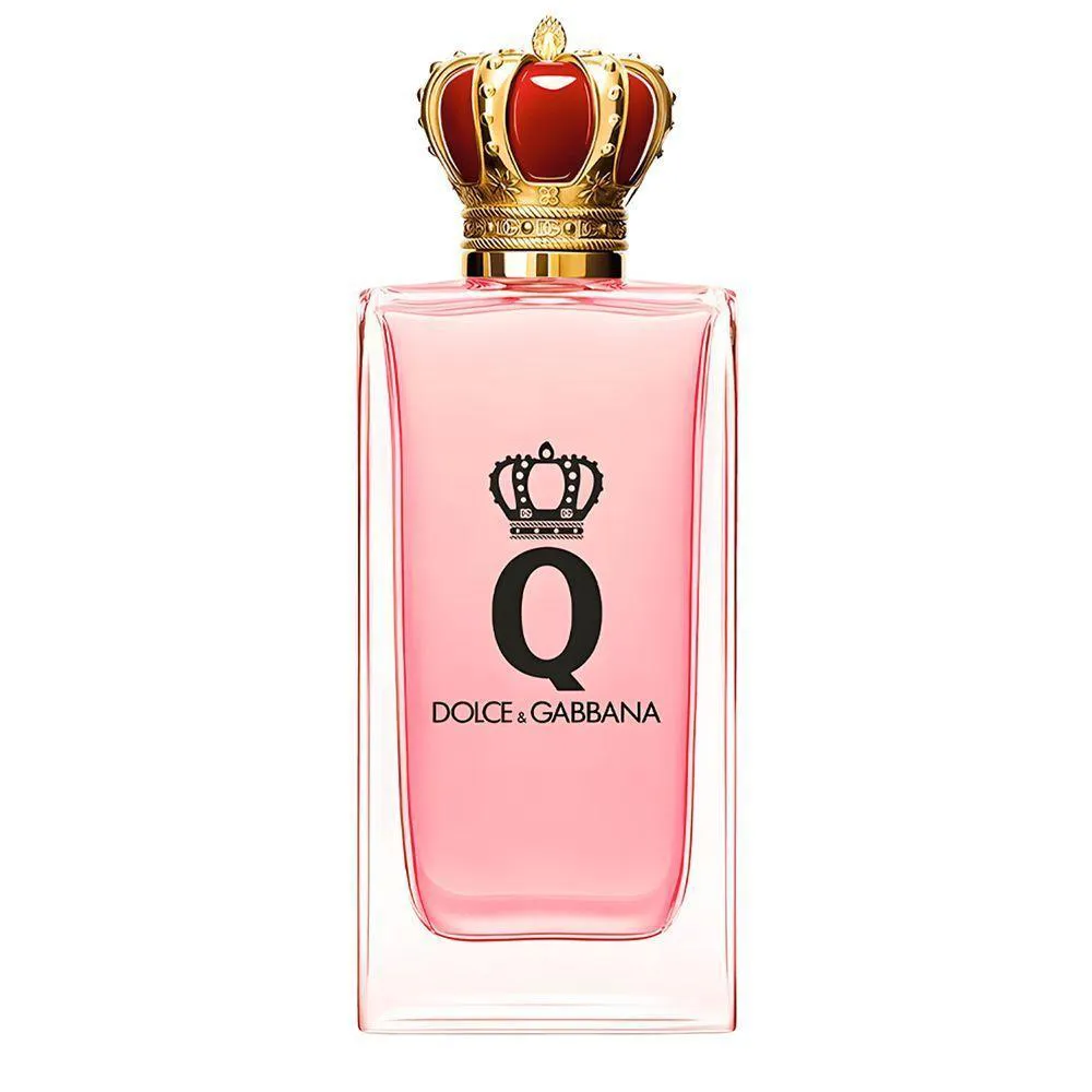 DOLCE &AMP; GABBANA Q EAU DE PARFUM - PERFUME FEMININO 100ML