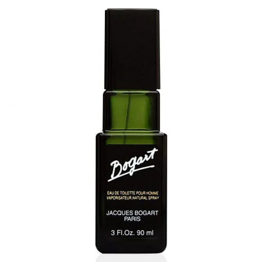 JACQUES BOGART BOGART EAU DE TOILETTE - PERFUME MASCULINO 90ML