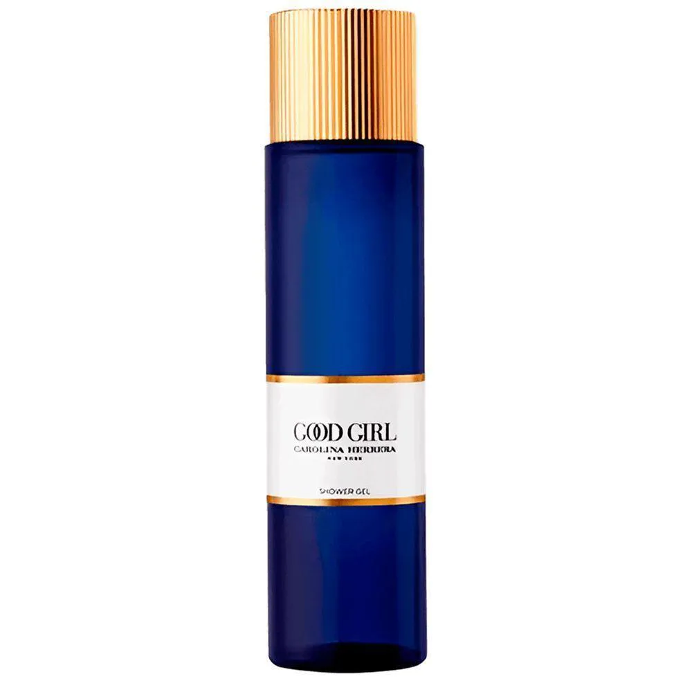 CAROLINA HERRERA GOOD GIRL SHOWER GEL - SABONETE LíQUIDO 200ML 200ML