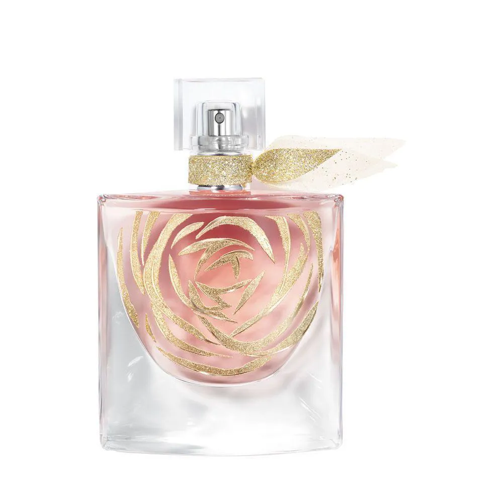 LANCôME LA VIE EST BELLE L'EAU DE PARFUM REFILABLE - PERFUME FEMININO 50ML 50ML