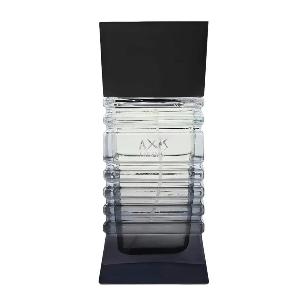 AXIS ELLEGANT GREY EAU DE TOILETTE - PERFUME MASCULINO 100ML