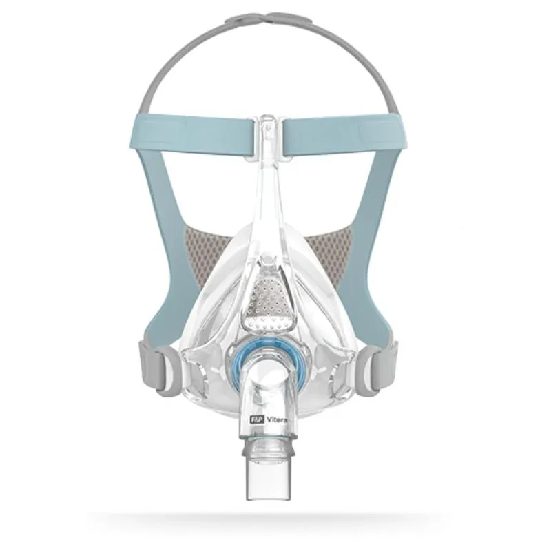 MáSCARA FACIAL VITERA - FISHER &AMP; PAYKEL MÉdio M