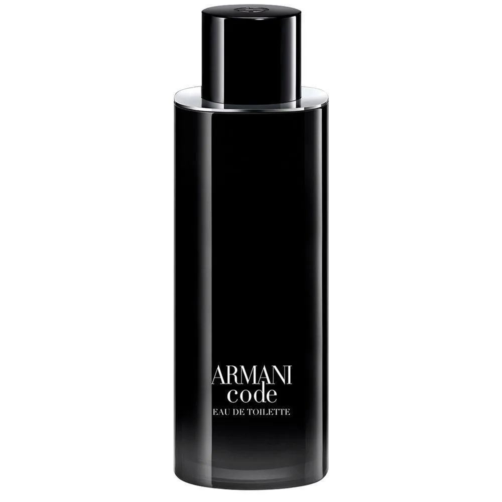 GIORGIO ARMANI CODE EAU DE TOILETTE - PERFUME MASCULINO 200ML 200ML