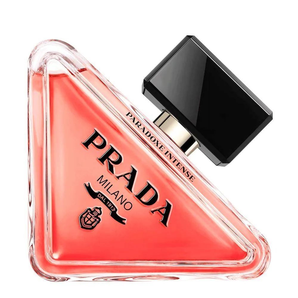 PARADOXE INTENSE PRADA EAU DE PARFUM - PERFUME FEMININO 50ML