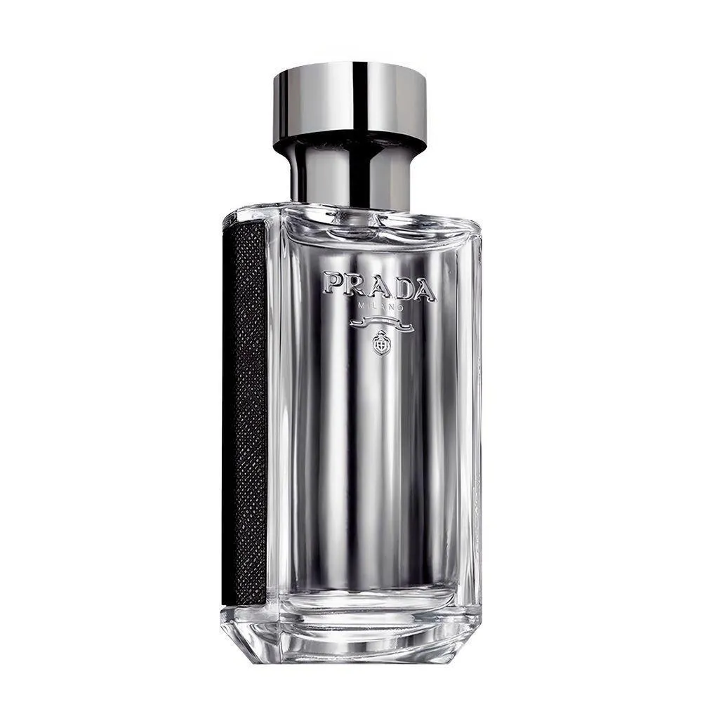 PRADA L\&#039HOMME EAU DE TOILETTE - PERFUME MASCULINO 50ML