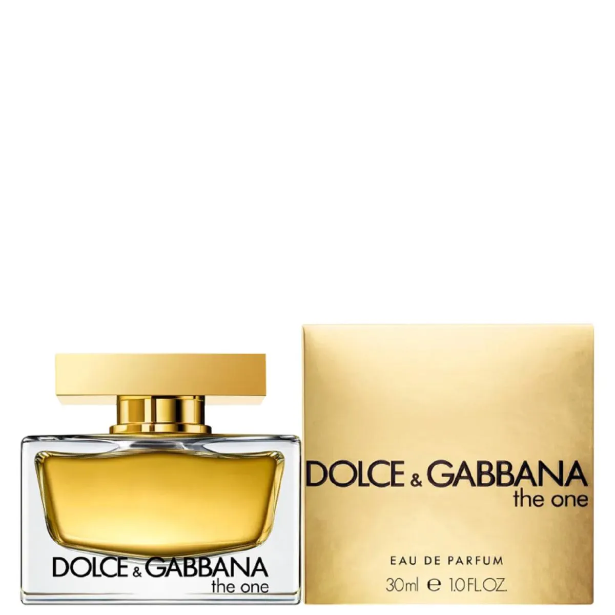 THE ONE DOLCE &AMP; GABBANA EAU DE PARFUM - PERFUME FEMININO 30ML