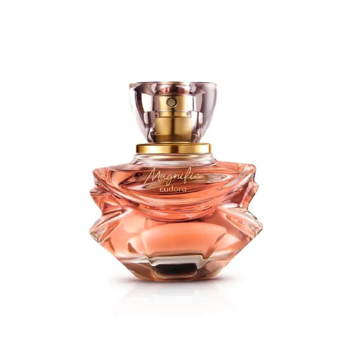 EUDORA MAGNIFIC EAU DE PARFUM 75ML