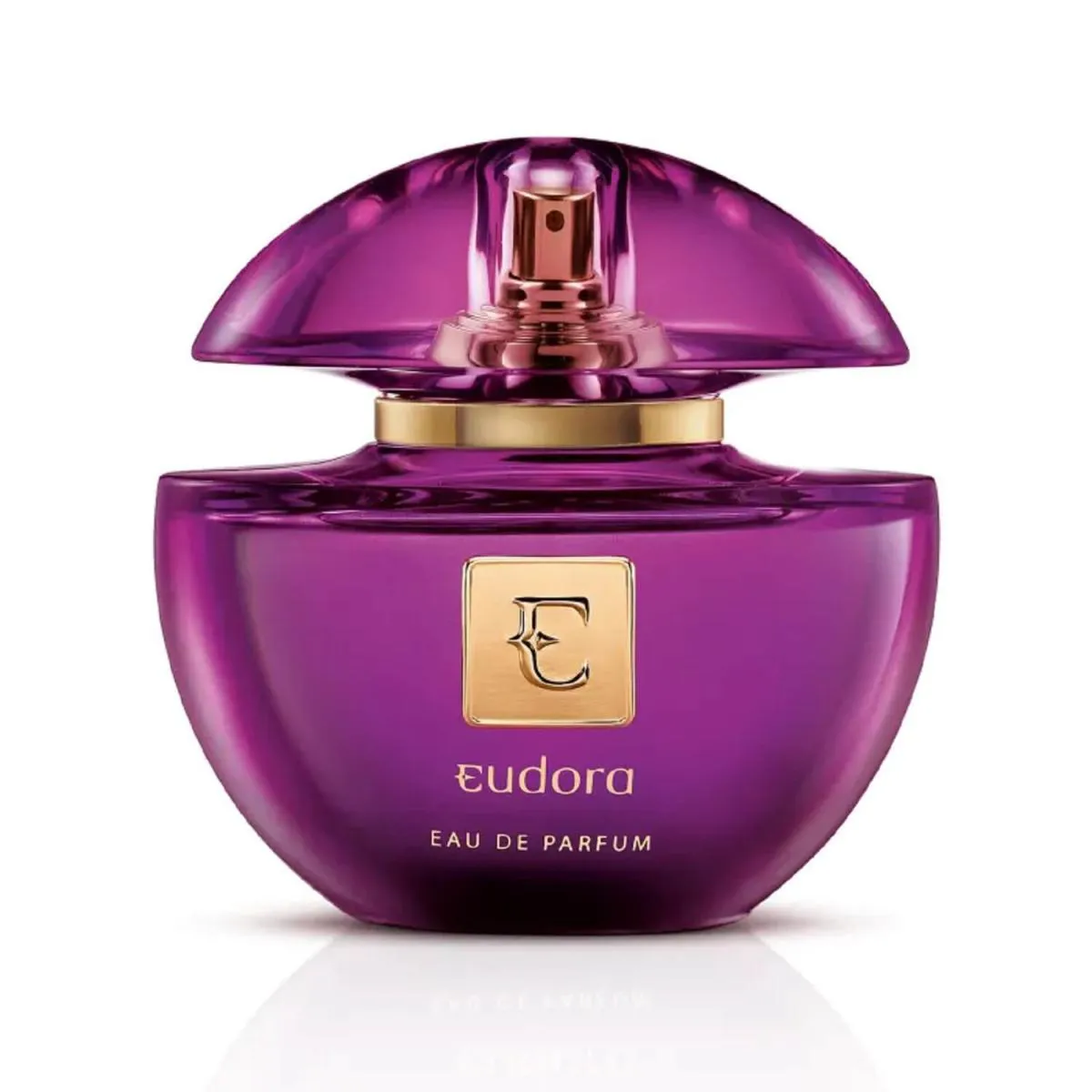 EUDORA EAU DE PARFUM 75ML