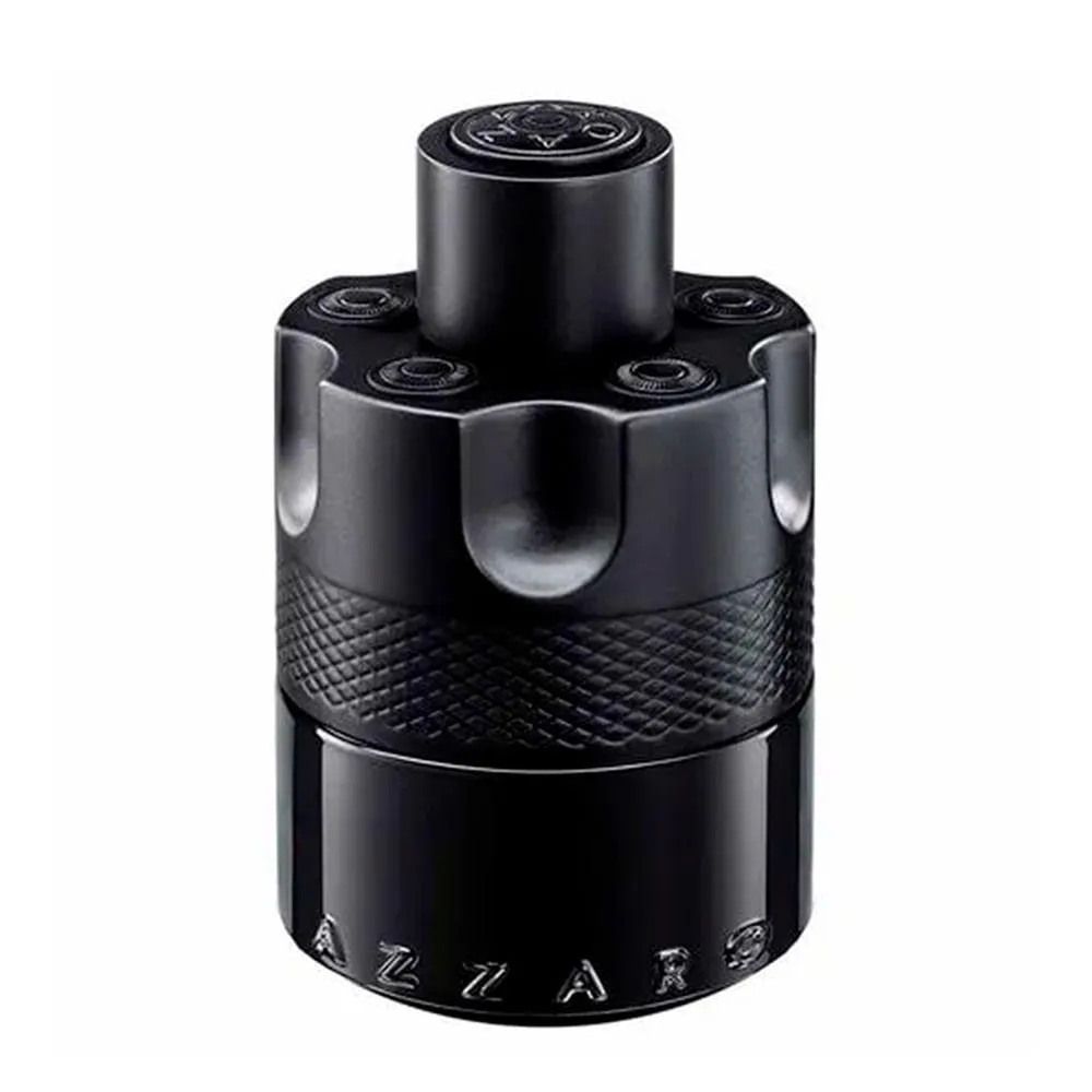 AZZARO THE MOST WANTED EAU DE PARFUM INTENSE - PERFUME MASCULINO 50ML