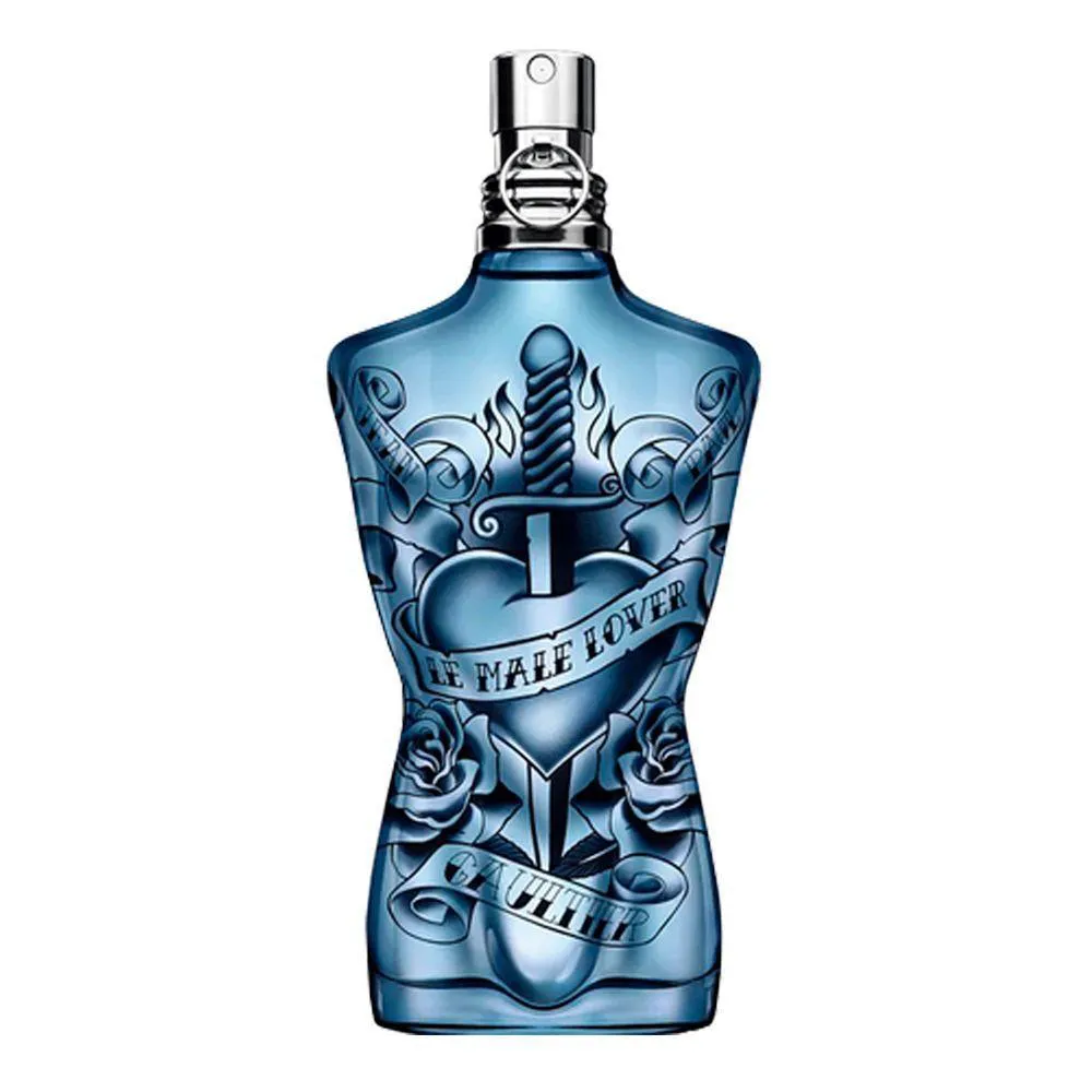 JEAN PAUL GAULTIER LE MALE LOVER EAU DE PARFUM - PERFUME MASCULINO 125ML