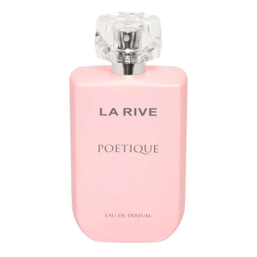 LA RIVE POETIQUE EAU DE PARFUM - PERFUME FEMININO 90ML