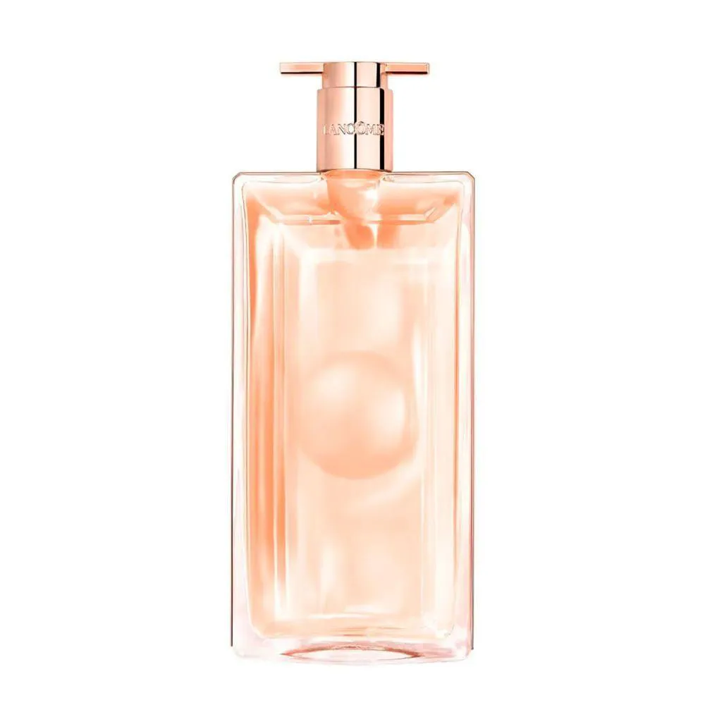LANCôME IDôLE L'EAU DE TOILETTE - PERFUME FEMININO 50ML