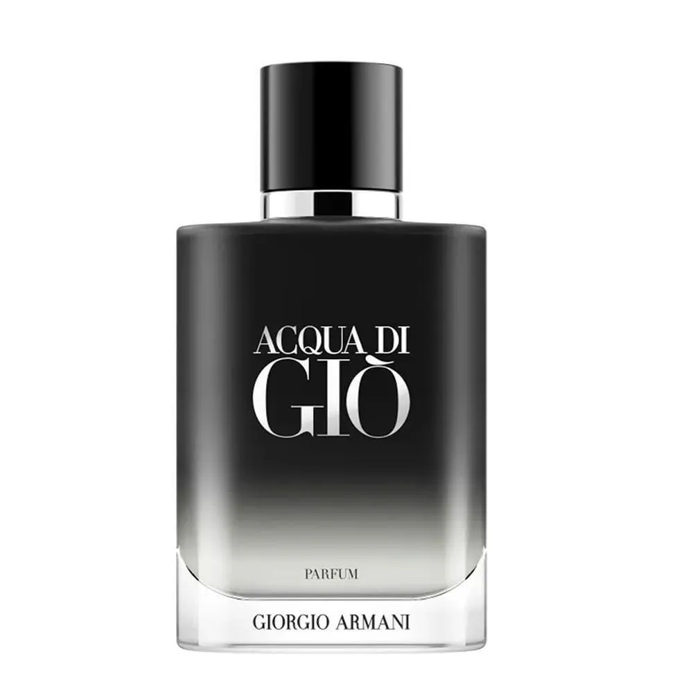 GIORGIO ARMANI ACQUA DI GIò PARFUM - PERFUME MASCULINO 100ML 100ML