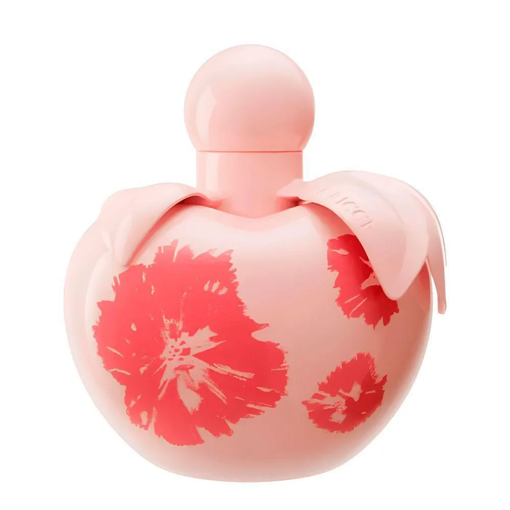 NINA RICCI NINA FLEUR EAU DE TOILETTE - PERFUME FEMININO 50ML