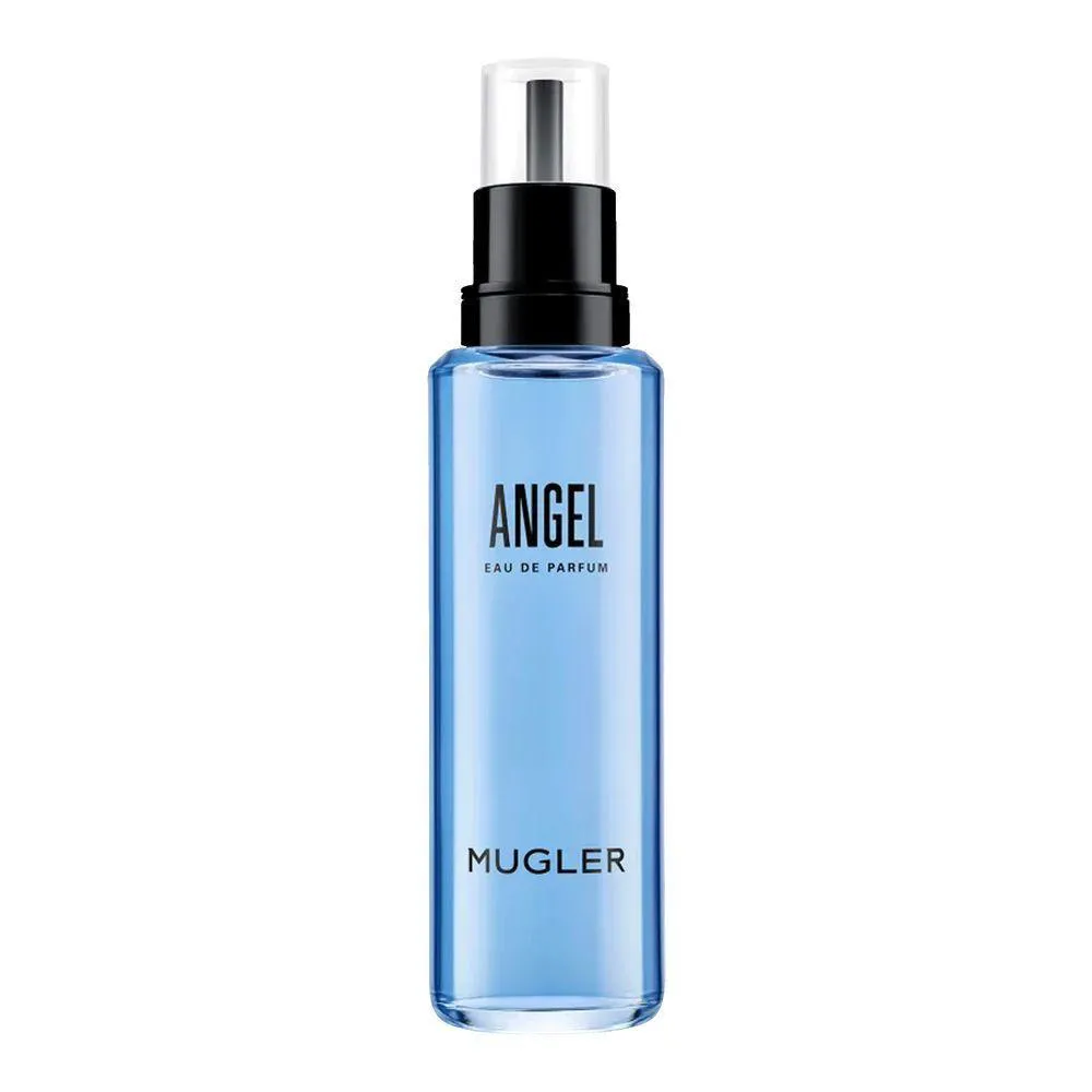 MUGLER ANGEL REFIL EAU DE PARFUM - PERFUME FEMININO 100ML