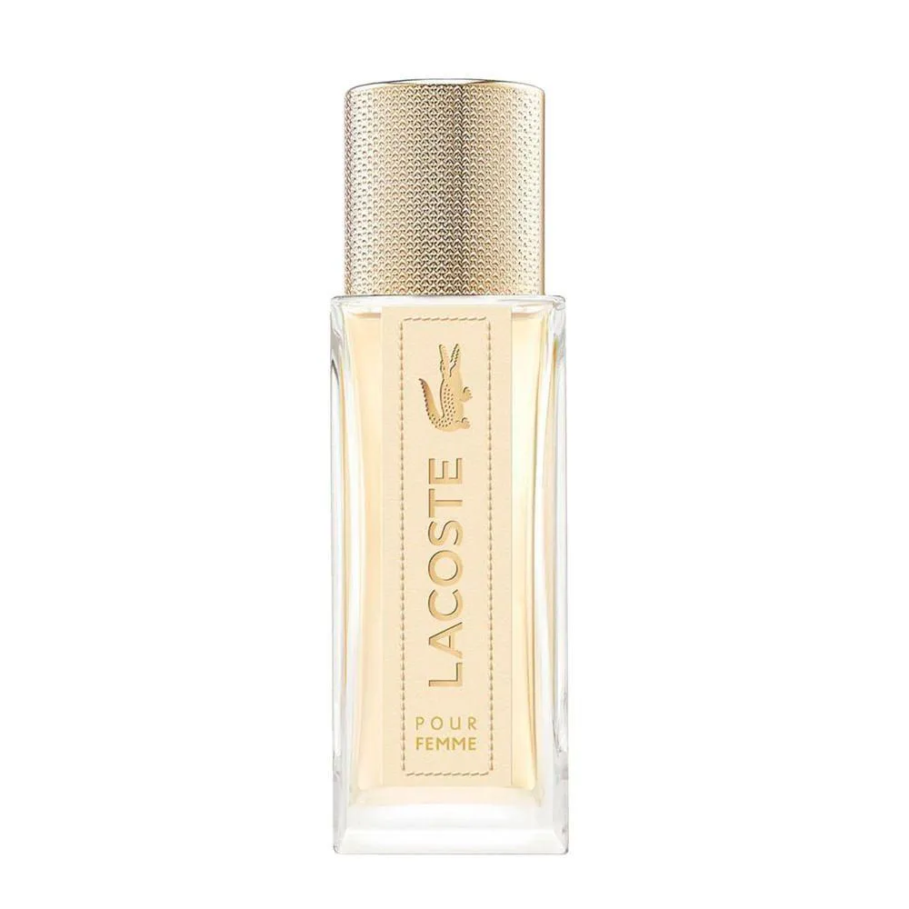LACOSTE POUR FEMME EAU DE PARFUM - PERFUME FEMININO 30ML