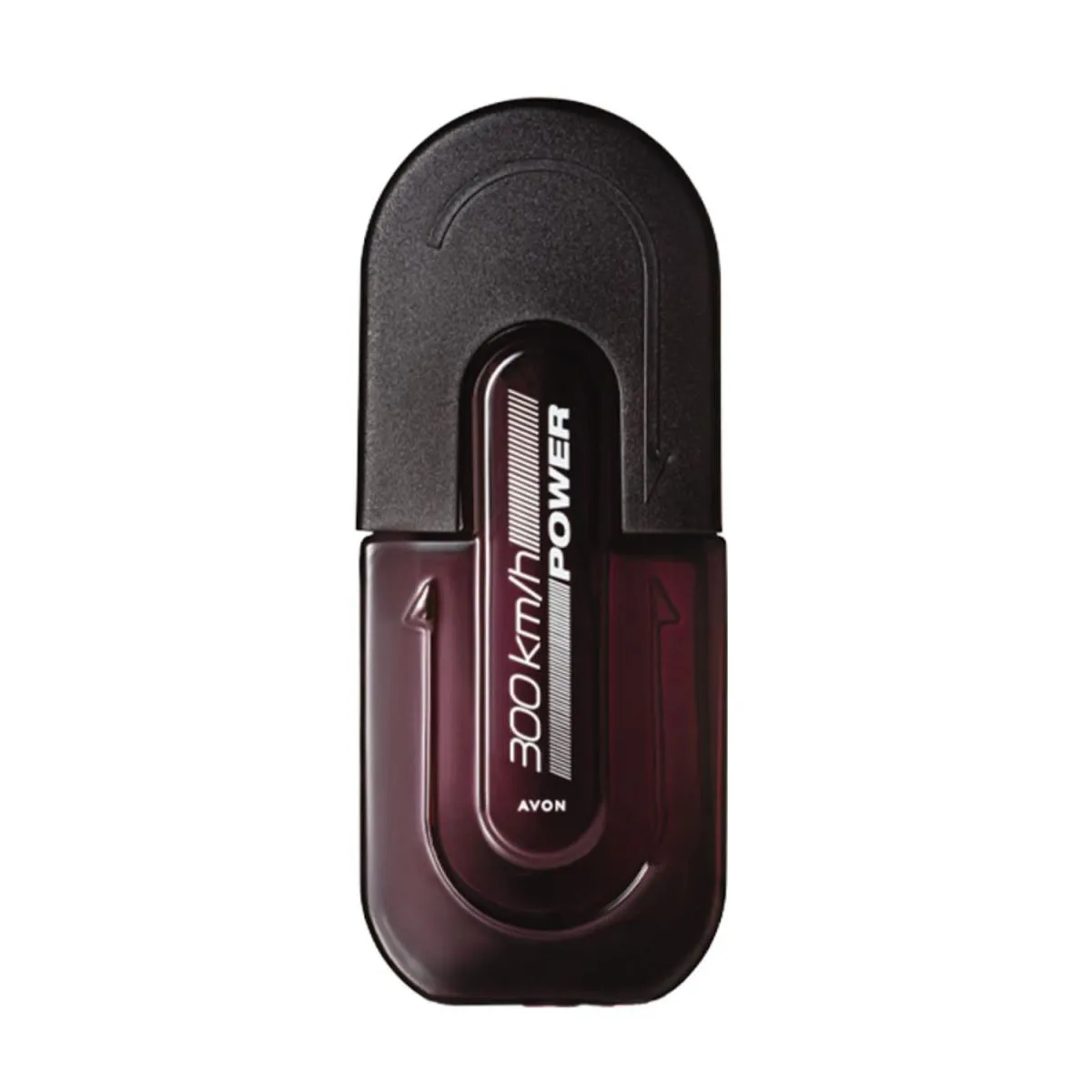 300KM/H POWER DEO COLôNIA 100ML