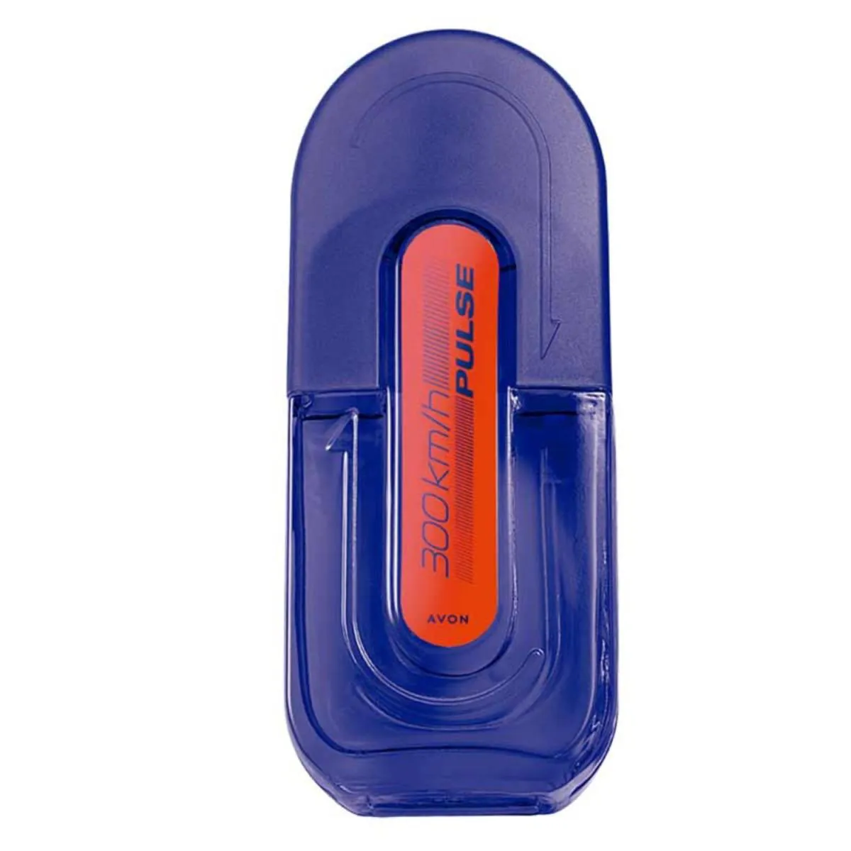 300KM/H PULSE DEO COLôNIA 100ML
