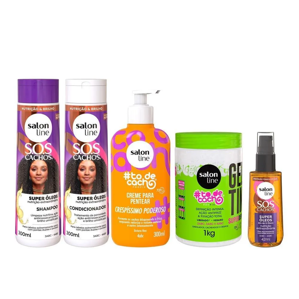 KIT NUTRIçãO E DEFINIçãO QUE EU AMO