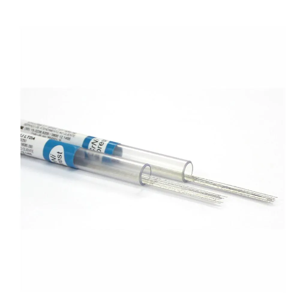 FIO ORTODôNTICO MOREST STANDARD CRNI RETANG. VARETA MORELLI 016x022pol