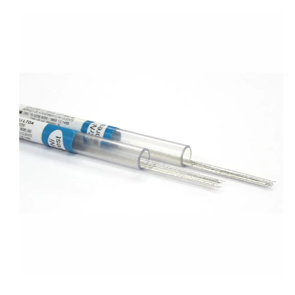 FIO ORTODôNTICO MOREST STANDARD CRNI REDONDO VARETA MORELLI 040mm