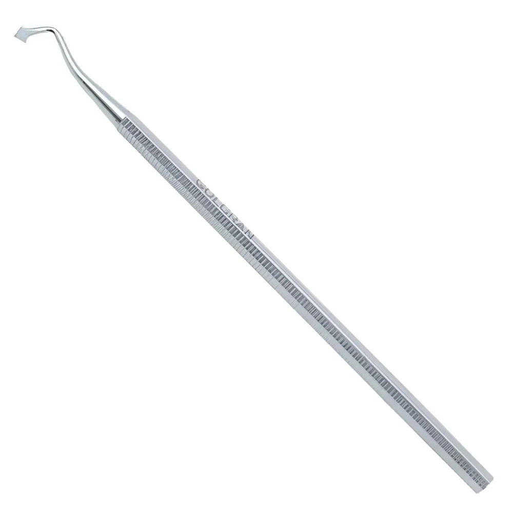 ESCULPIDOR ODONTOLóGICO PARA ANATOMIA OCLUSAL FRAN GOLGRAN 10