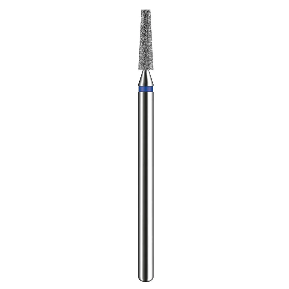 BROCA PONTA PRECISION DIAMANTAçãO ESPECIAL PM AMERICAN BURRS 716 Média Cônica Topo Plano