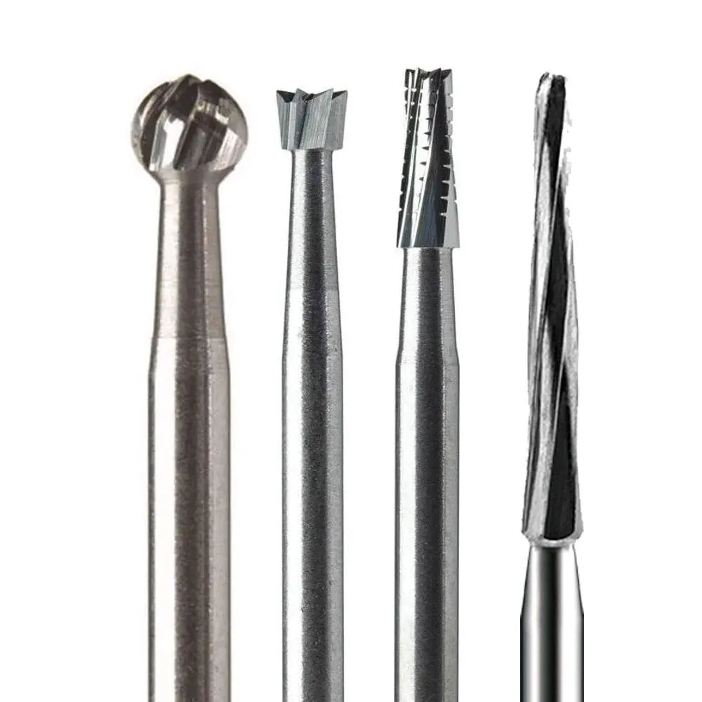 BROCA CARBIDE OPERATóRIA INVICTA 19MM FG AMERICAN BURRS 331