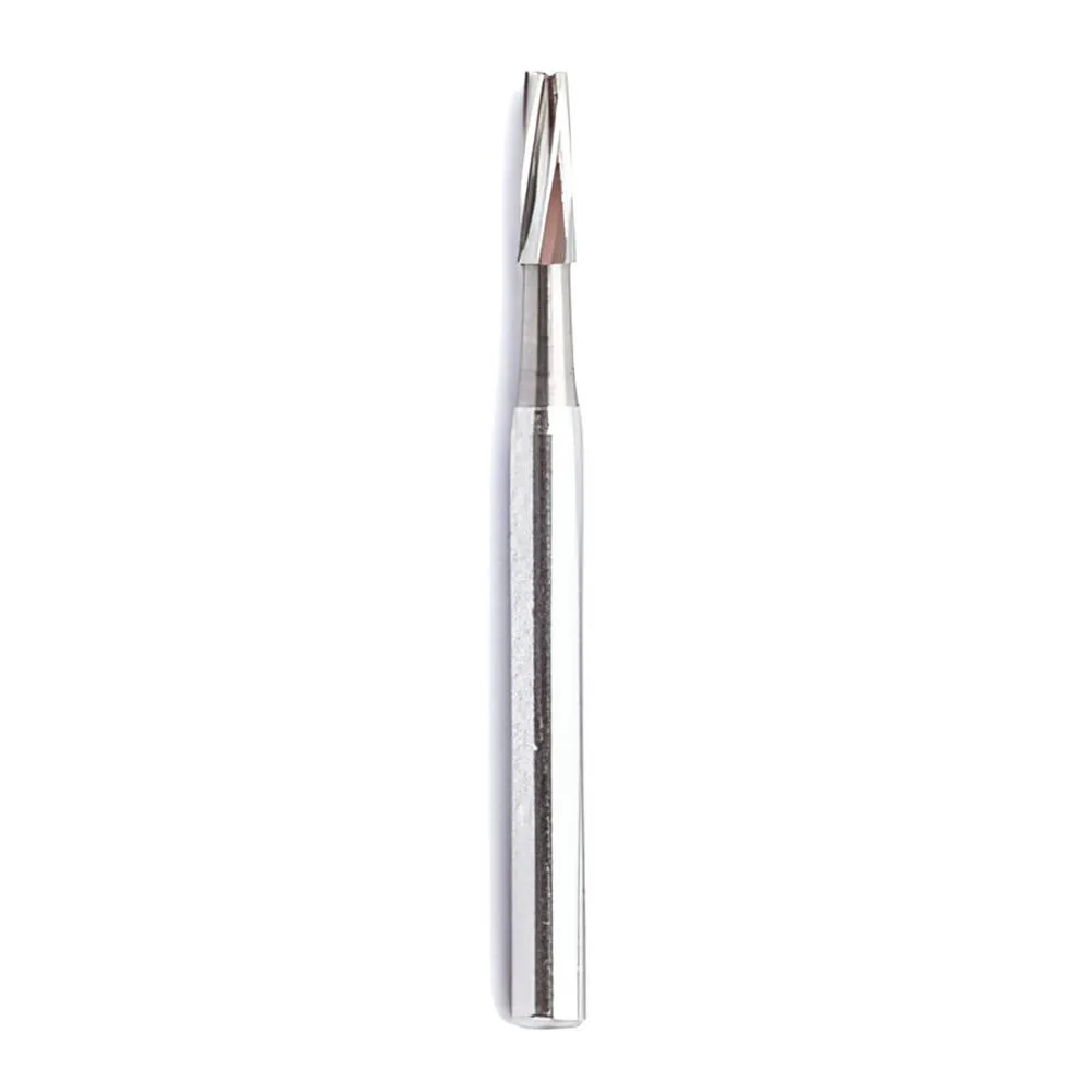 BROCA CARBIDE CôNICA LARGO PLANA ALTA ROTAçãO FG MICRODONT 171