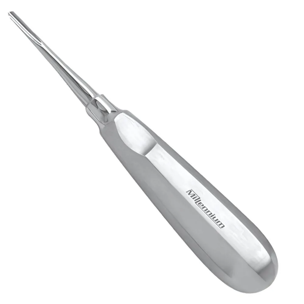ALAVANCA ELEVADORA APICAL ADULTO MILLENNIUM GOLGRAN 304reta