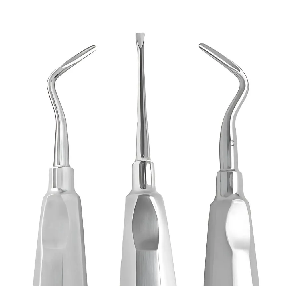 ALAVANCA APICAL INFANTIL KIT COM 3 MILLENNIUM GOLGRAN