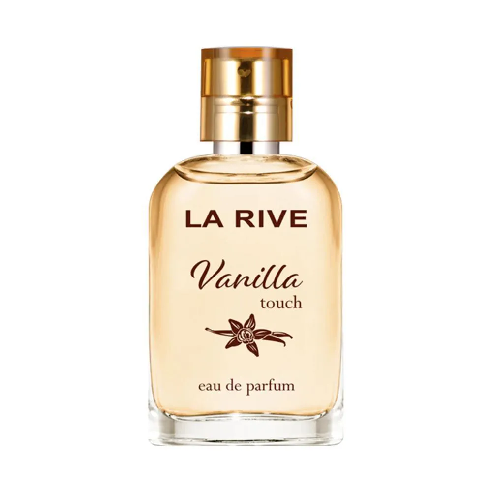 La Rive Vanilla Touch Eau de Parfum - Perfume Feminino 90ml