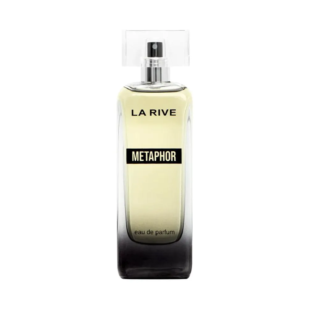 La Rive Metaphor Eau de Parfum - Perfume Feminino 90ml