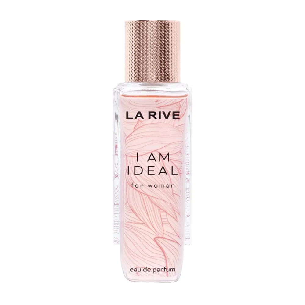 La Rive I am Ideal Eau de Parfum - Perfume Feminino 90ml