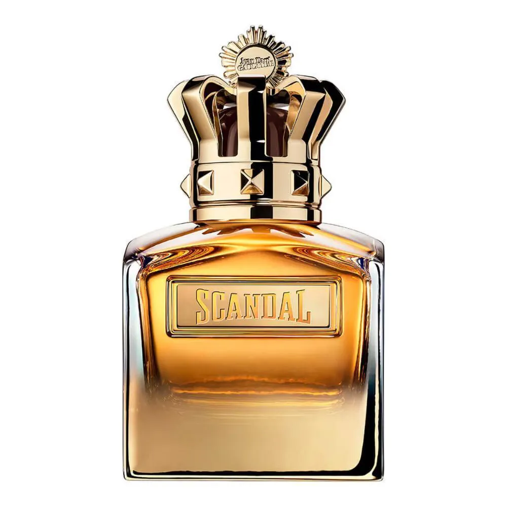 Jean Paul Gaultier Scandal Absolu Pour Homme Eau de Parfum - Perfume Masculino 100ml
