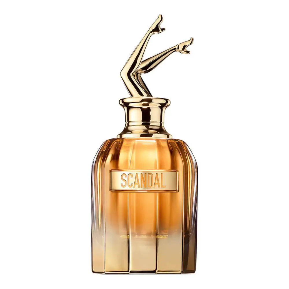 Jean Paul Gaultier Scandal Absolu Eau de Parfum - Perfume Feminino 80ml