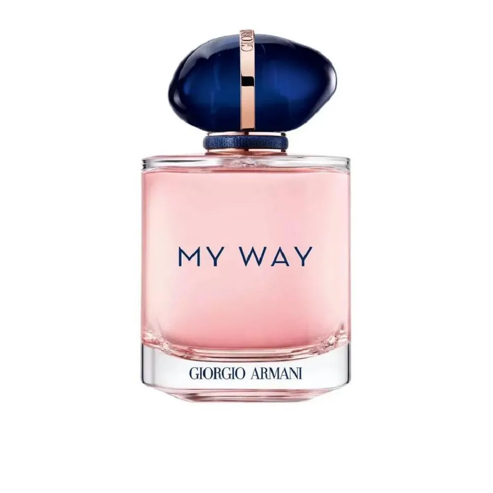 Giorgio Armani My Way Eau de Parfum - Perfume Feminino 30ml