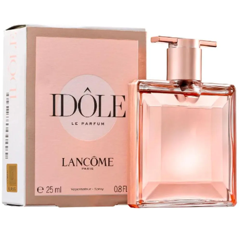 Lancôme Idôle Eau de Parfum - Perfume Feminino 25ml