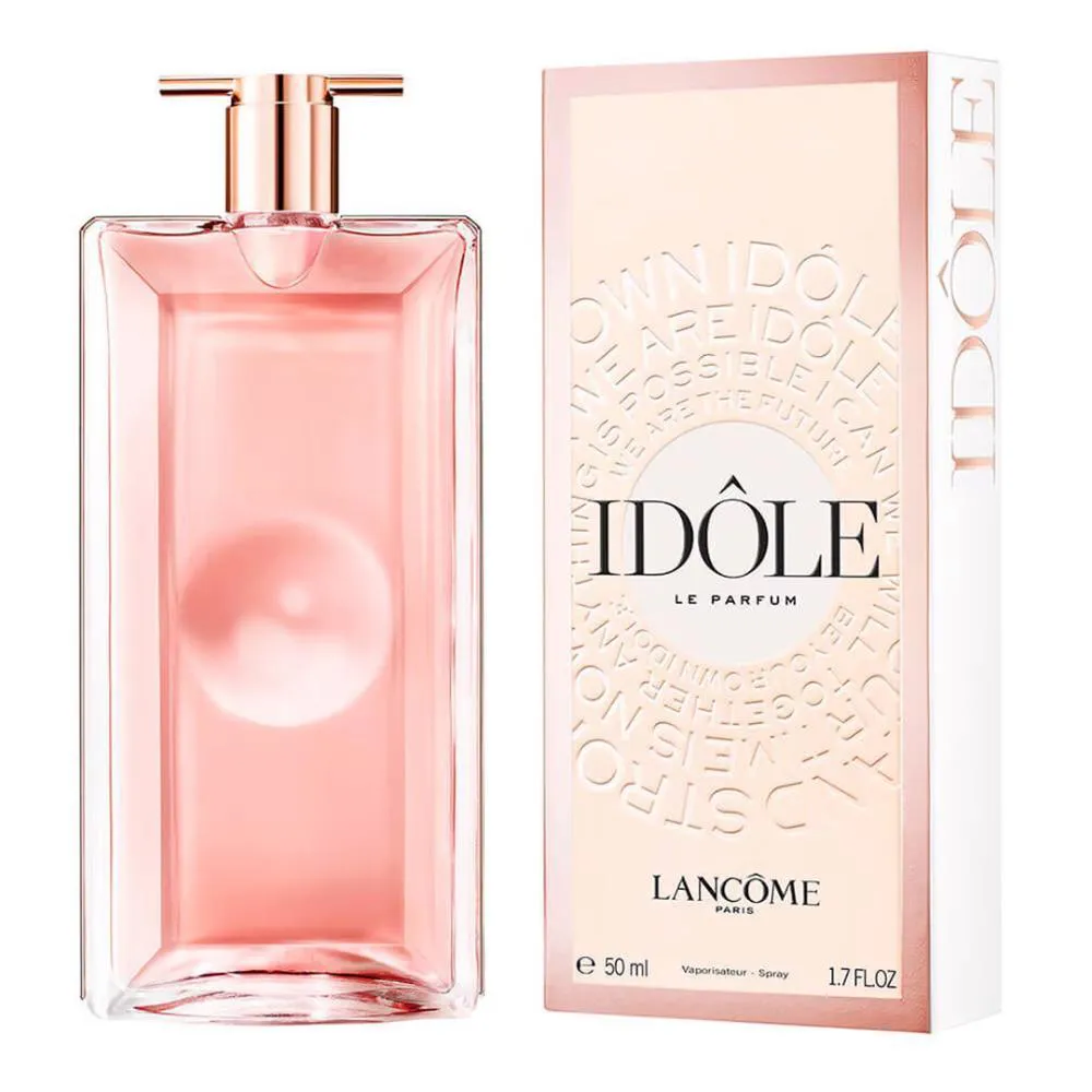 Lancôme Idôle Eau de Parfum - Perfume Feminino 50ml