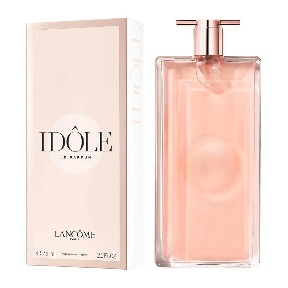 Lancôme Idôle Eau de Parfum - Perfume Feminino 75ml