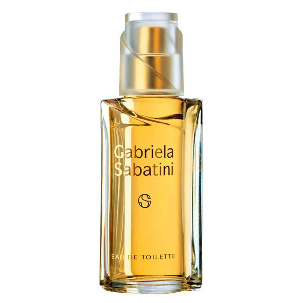 Gabriela Sabatini Eau de Toilette - Perfume Feminino 30ml