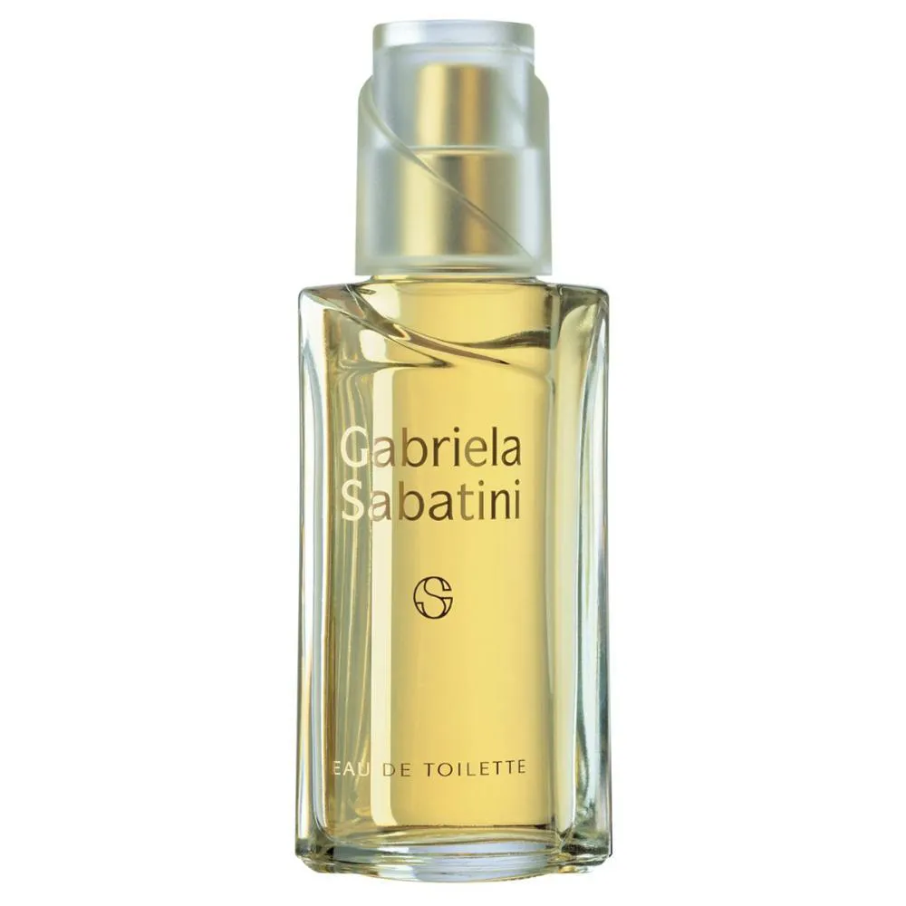 Gabriela Sabatini Eau de Toilette - Perfume Feminino 60ml