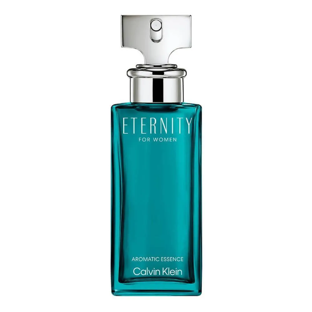 Calvin Klein Eternity Aromatic Essence Eau de Parfum - Perfume Feminino 100ml