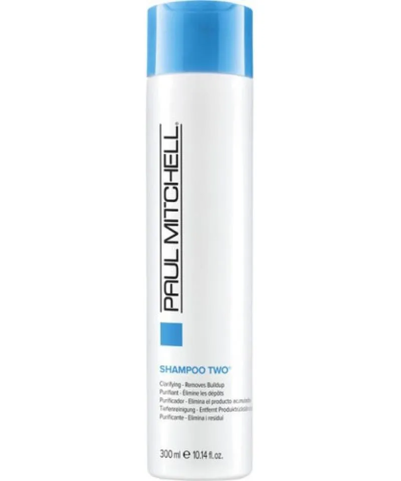 PAUL MITCHELL SHAMPOO TWO 300ML