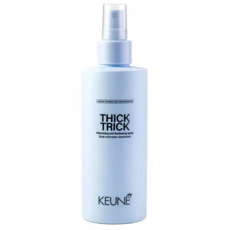 KEUNE SPRAY DE VOLUME  THICK TRICK 200ML