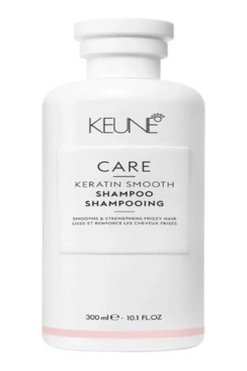 KEUNE SHAMPOO KERATIN SMOOTH 300ML